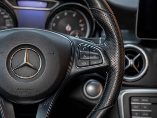 2017 Mercedes-Benz CLA in St-Jérôme, Quebec - 15 - w320h240px