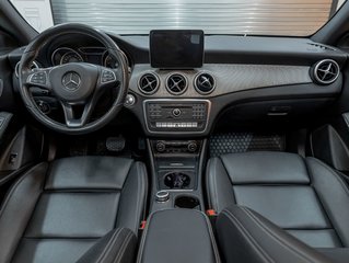 2018 Mercedes-Benz CLA in St-Jérôme, Quebec - 12 - w320h240px