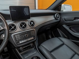 2018 Mercedes-Benz CLA in St-Jérôme, Quebec - 20 - w320h240px