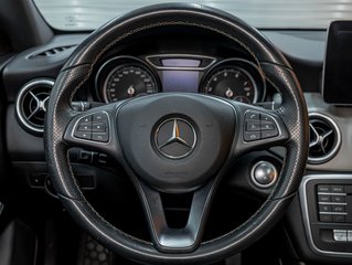 2018 Mercedes-Benz CLA in St-Jérôme, Quebec - 14 - w320h240px
