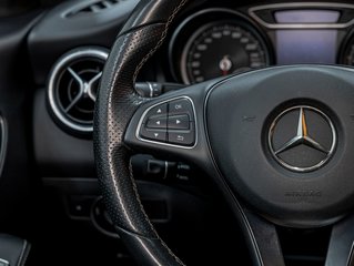 2018 Mercedes-Benz CLA in St-Jérôme, Quebec - 15 - w320h240px