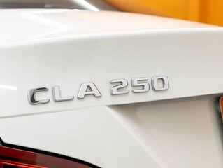 2018 Mercedes-Benz CLA in St-Jérôme, Quebec - 34 - w320h240px