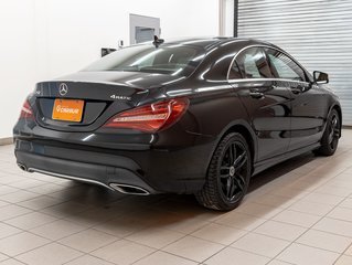 2019 Mercedes-Benz CLA in St-Jérôme, Quebec - 9 - w320h240px