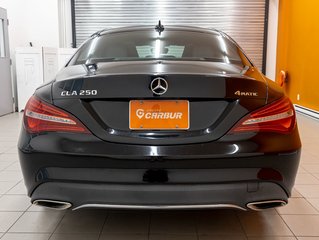 2019 Mercedes-Benz CLA in St-Jérôme, Quebec - 8 - w320h240px