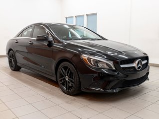 2019 Mercedes-Benz CLA in St-Jérôme, Quebec - 10 - w320h240px