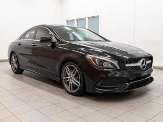 Mercedes-Benz CLA  2019 à St-Jérôme, Québec - 10 - w320h240px