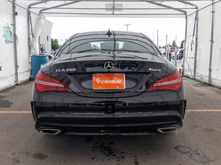 2019 Mercedes-Benz CLA in St-Jérôme, Quebec - 8 - w320h240px