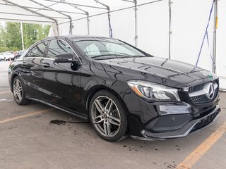 2019 Mercedes-Benz CLA in St-Jérôme, Quebec - 10 - w320h240px