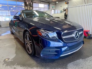 2018 Mercedes-Benz E-Class in St-Jérôme, Quebec - 12 - w320h240px