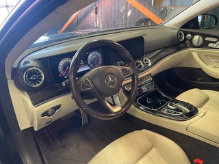 2018 Mercedes-Benz E-Class in St-Jérôme, Quebec - 5 - w320h240px