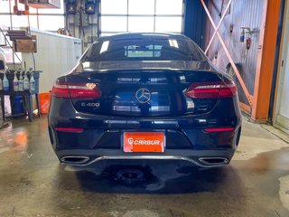 2018 Mercedes-Benz E-Class in St-Jérôme, Quebec - 9 - w320h240px