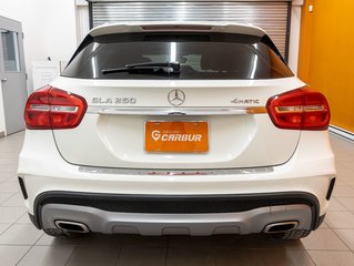2017 Mercedes-Benz GLA in St-Jérôme, Quebec - 8 - w320h240px