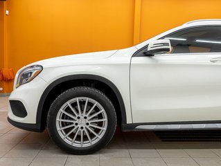 2017 Mercedes-Benz GLA in St-Jérôme, Quebec - 37 - w320h240px