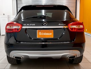 2017 Mercedes-Benz GLA in St-Jérôme, Quebec - 8 - w320h240px