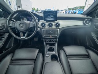 2017 Mercedes-Benz GLA in St-Jérôme, Quebec - 12 - w320h240px