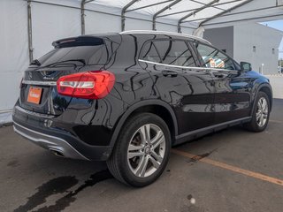 2017 Mercedes-Benz GLA in St-Jérôme, Quebec - 9 - w320h240px