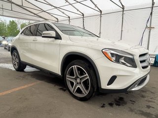 Mercedes-Benz GLA  2017 à St-Jérôme, Québec - 12 - w320h240px