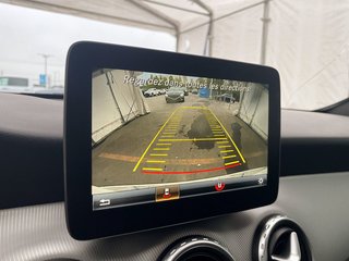 Mercedes-Benz GLA  2017 à St-Jérôme, Québec - 16 - w320h240px