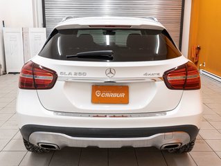 2020 Mercedes-Benz GLA in St-Jérôme, Quebec - 8 - w320h240px