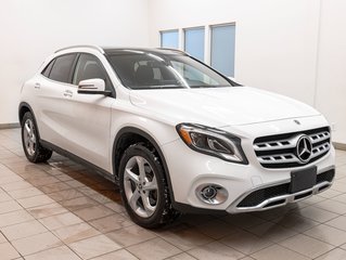 2020 Mercedes-Benz GLA in St-Jérôme, Quebec - 10 - w320h240px