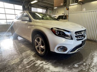 2020 Mercedes-Benz GLA in St-Jérôme, Quebec - 10 - w320h240px