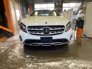 2020 Mercedes-Benz GLA in St-Jérôme, Quebec - 5 - w320h240px