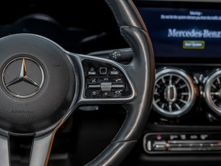 Mercedes-Benz GLA  2021 à St-Jérôme, Québec - 16 - w320h240px