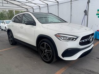 2021 Mercedes-Benz GLA in St-Jérôme, Quebec - 10 - w320h240px