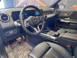 Mercedes-Benz GLB  2020 à St-Jérôme, Québec - 4 - w320h240px