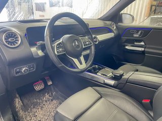 Mercedes-Benz GLB  2020 à St-Jérôme, Québec - 5 - w320h240px