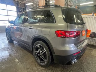 Mercedes-Benz GLB  2020 à St-Jérôme, Québec - 8 - w320h240px