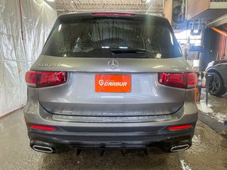 Mercedes-Benz GLB  2020 à St-Jérôme, Québec - 9 - w320h240px