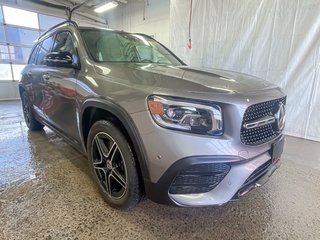 Mercedes-Benz GLB  2020 à St-Jérôme, Québec - 12 - w320h240px