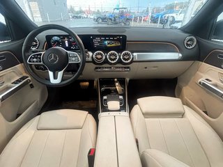 2020 Mercedes-Benz GLB in St-Jérôme, Quebec - 12 - w320h240px