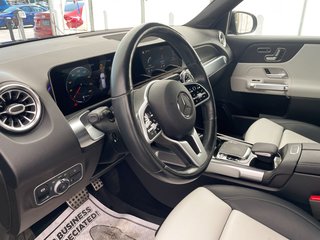Mercedes-Benz GLB  2020 à St-Jérôme, Québec - 3 - w320h240px