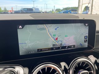 Mercedes-Benz GLB  2020 à St-Jérôme, Québec - 13 - w320h240px