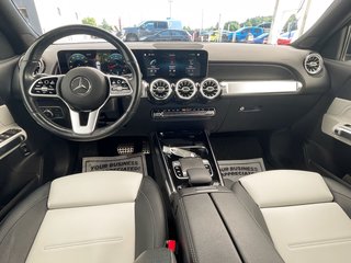 Mercedes-Benz GLB  2020 à St-Jérôme, Québec - 12 - w320h240px