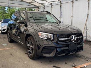 Mercedes-Benz GLB  2020 à St-Jérôme, Québec - 9 - w320h240px