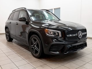 Mercedes-Benz GLB  2021 à St-Jérôme, Québec - 10 - w320h240px