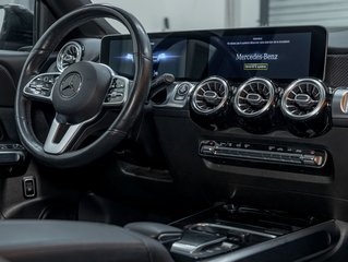 Mercedes-Benz GLB  2021 à St-Jérôme, Québec - 26 - w320h240px