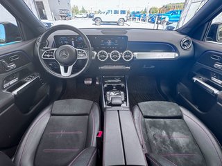 Mercedes-Benz GLB  2021 à St-Jérôme, Québec - 12 - w320h240px