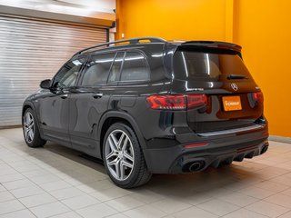 2021 Mercedes-Benz GLB in St-Jérôme, Quebec - 8 - w320h240px