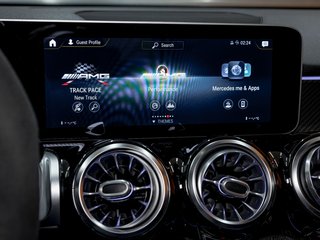 2021 Mercedes-Benz GLB in St-Jérôme, Quebec - 27 - w320h240px