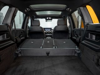 2021 Mercedes-Benz GLB in St-Jérôme, Quebec - 35 - w320h240px