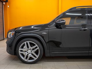 2021 Mercedes-Benz GLB in St-Jérôme, Quebec - 37 - w320h240px