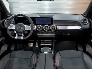 2021 Mercedes-Benz GLB in St-Jérôme, Quebec - 13 - w320h240px
