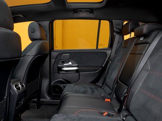 2021 Mercedes-Benz GLB in St-Jérôme, Quebec - 31 - w320h240px
