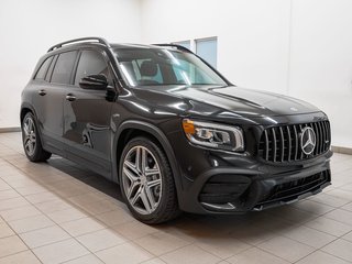 2021 Mercedes-Benz GLB in St-Jérôme, Quebec - 12 - w320h240px