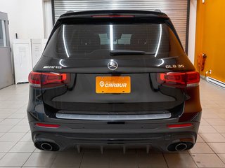 2021 Mercedes-Benz GLB in St-Jérôme, Quebec - 9 - w320h240px
