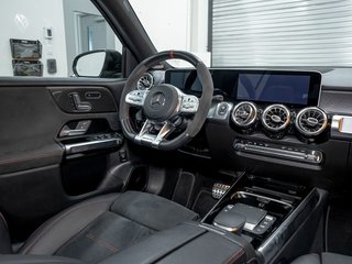 2021 Mercedes-Benz GLB in St-Jérôme, Quebec - 22 - w320h240px
